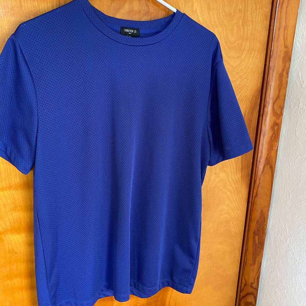 Blue or Purple?